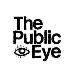 Image for mark UK00004204180 The Public Eye