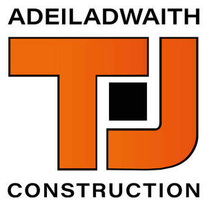 Image for mark UK00004204241 ADEILADWAITH T.J CONSTRUCTION