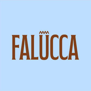 Image for mark UK00004204322_1of2 FALUCCA