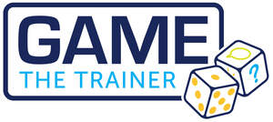 Image for mark UK00004204423_1of2 GAME THE TRAINER