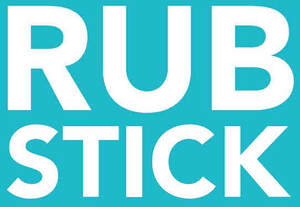 Image for mark UK00004204497 RUBSTICK