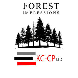 Image for mark UK00004204531 FOREST IMPRESSIONS KC-CP LTD