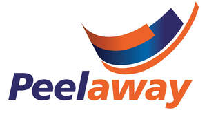 Image for mark UK00004204633 PEELAWAY