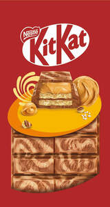 Image for mark UK00004204708 Nestle KitKat