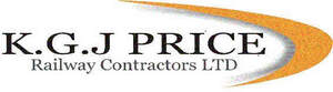 Image for mark UK00004204810 K.G.J Price Railway Contractors LTD
