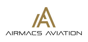 Image for mark UK00004204835_1of2 AA AIRMACS AVIATION