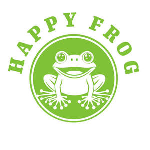 Image for mark UK00004204850_1of6 HAPPY FROG