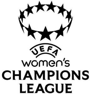 Image for mark UK00004204859 UEFA WOMEN'S CHAMPIONS LEAGUE