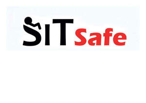 Image for mark UK00004204865 SIT SAFE