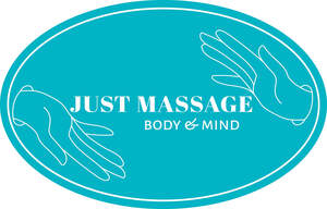 Image for mark UK00004204937 JUST MASSAGE