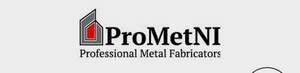 Image for mark UK00004205005 PROMETNI PROFESSIONAL METAL FABRICATORS