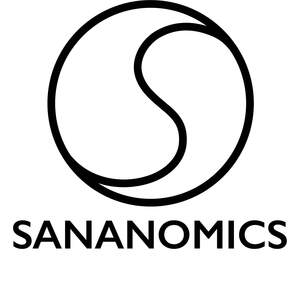 Image for mark UK00004205012 SANANOMICS