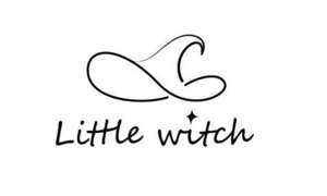 Image for mark UK00004205082 LITTLE WITCH