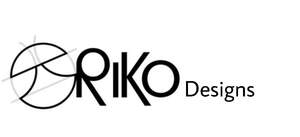 Image for mark UK00004205085 RIKO DESIGNS
