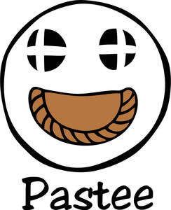 Image for mark UK00004205190 PASTEE