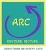 ARC CAFE Image for mark ARC CAFE