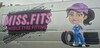 MISS FITS 2 Image for mark MISS FITS 2
