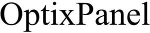 Image for mark 1815944 OPTIXPANEL