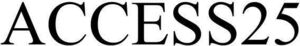 Image for mark 1839365 ACCESS25