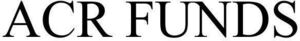 Image for mark 1843619 ACR FUNDS