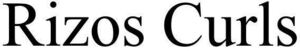 Image for mark 1844021 RIZOS CURLS