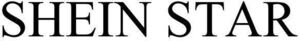 Image for mark 1844200 SHEIN STAR