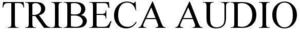 Image for mark 1845255 TRIBECA AUDIO