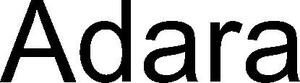 Image for mark 1845578_TIF Adara