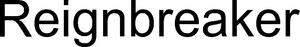 Image for mark 1854561_TIF Reignbreaker