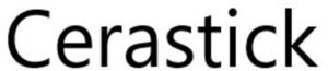 Image for mark 1854839 Cerastick