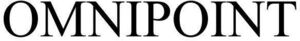 Image for mark 1854963 OMNIPOINT