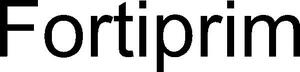 Image for mark 1855005_TIF Fortiprim