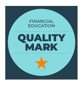 Image for mark 4132449-1 FINANCIAL EDUCATION QUALITY MARK