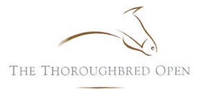 Image for mark The thoroughbred open 1 The Thoroughbred Open