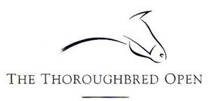 Image for mark The thoroughbred open 2 