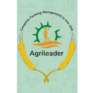Image for mark UK00004169168 Complete Farming Management in one click Agrileader