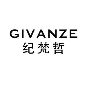 Image for mark UK00004172278 GIVANZE 纪梵哲
