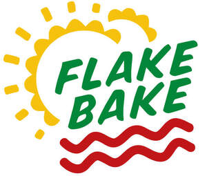 Image for mark UK00004172601 FLAKE BAKE