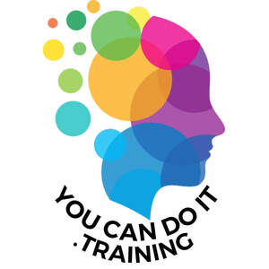 Image for mark UK00004172935 YOU CAN DO IT . TRAINING