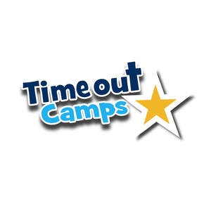 Image for mark UK00004174184 TIME OUT CAMPS