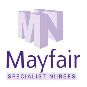 Image for mark UK00004174636 Mayfair SPECIALIST NURSES