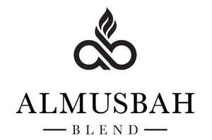 Image for mark UK00004174721 ALMUSBAH - BLEND -