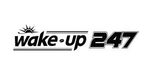 Image for mark UK00004175190 WAKE -UP 247
