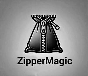 Image for mark UK00004175358 ZipperMagic