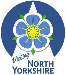 Image for mark UK00004176359_1of2 VISITING NORTH YORKSHIRE