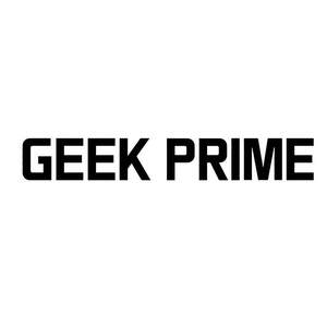 Image for mark UK00004176534 GEEK PRIME