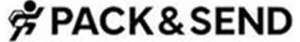 Image for mark UK00004177356 PACK& SEND