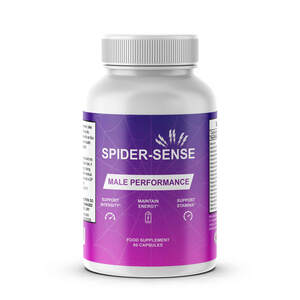 Image for mark UK00004177643 Spider-Sense Male Performance