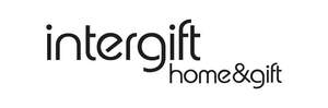 Image for mark UK00004178165 INTERGIFT HOME&GIFT