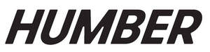 Image for mark UK00004178422 HUMBER